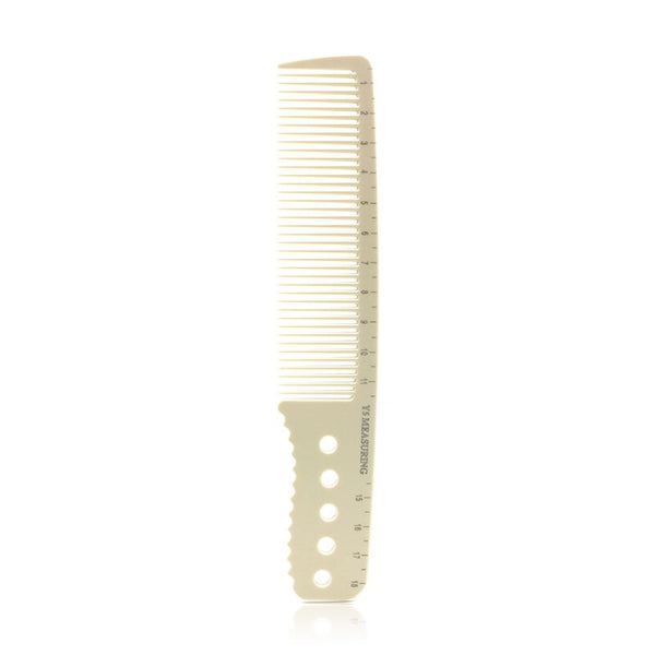 Hairdressing ABS Measuring Comb