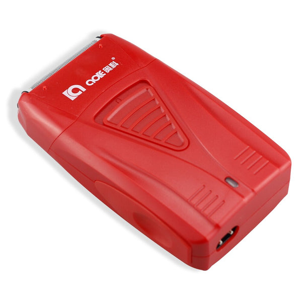 Rechargeable Electric Haircut Beard Shaving Trimmer