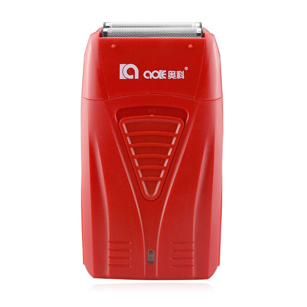 Rechargeable Electric Haircut Beard Shaving Trimmer