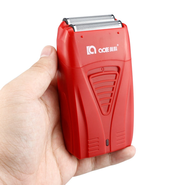 Rechargeable Electric Haircut Beard Shaving Trimmer