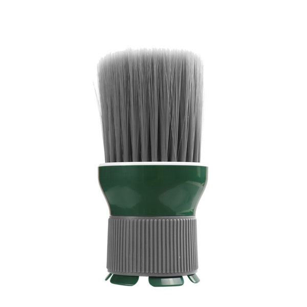 Professional Soft Neck Duster Blow Dryer Diffuser