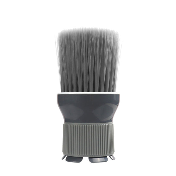 Professional Soft Neck Duster Blow Dryer Diffuser