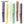 Load image into Gallery viewer, Professional Unbreakable Resin Haircut Comb In 6 Colors