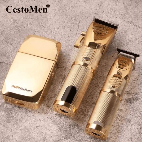 Pop Barbers P600 P700 P800 Hair Clipper
