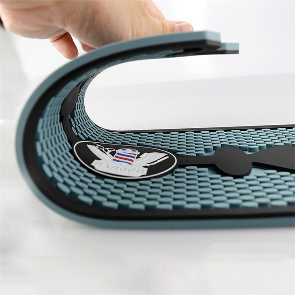 Barber Shop Rubber Anti-slip Mat
