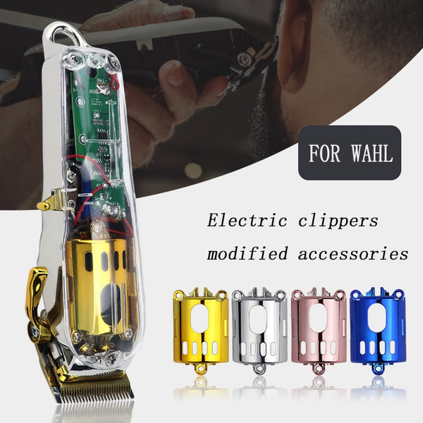 Wahl Hair Clipper Accessories