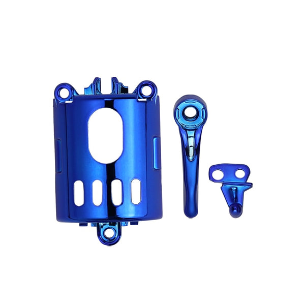 Wahl Hair Clipper Accessories