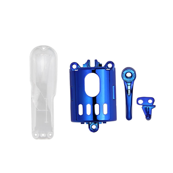 Wahl Hair Clipper Accessories