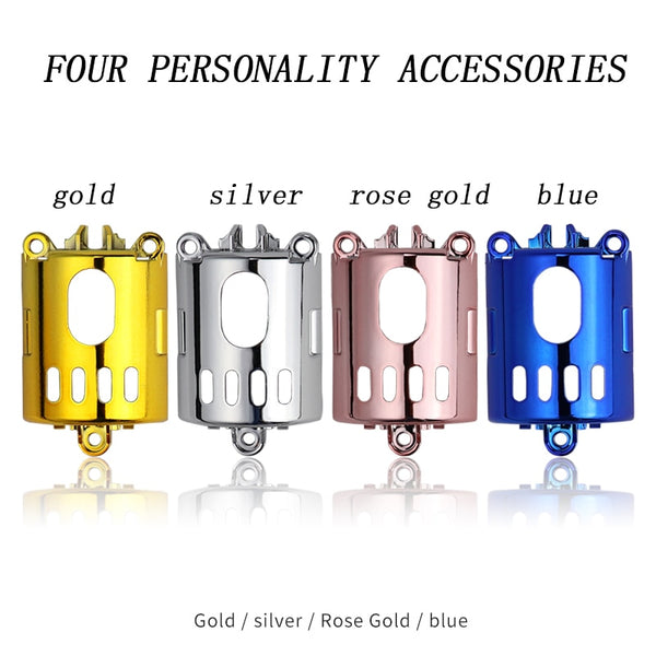 Wahl Hair Clipper Accessories