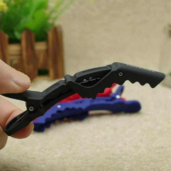 T&G Hair Alligator Clip 10 Pcs/Pack