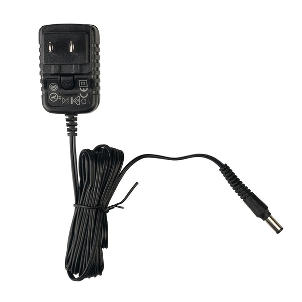 Andis D8 Hair Clipper Charger US/EU/UK Plug