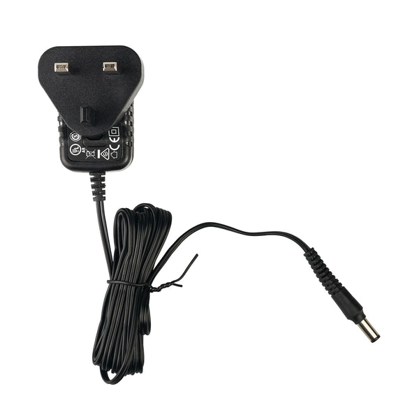 Andis D8 Hair Clipper Charger US/EU/UK Plug