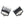 Load image into Gallery viewer, Universal 1.5MM 4.5MM Hair Clipper Guide Comb Cordless 2pcs For Wahl