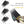 Load image into Gallery viewer, Wahl Universal Hair Clipper Large Size Limit Comb 32/38/51mm
