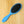 Load image into Gallery viewer, Women Hair Comb Scalp Airbag Massage Oval Hairbrush Wet Curly Detangle Hair Brush combs for Salon Hairdressing Styling Tools