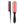 Load image into Gallery viewer, 9 Row Cushion Detanger Hair Brush