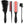 Load image into Gallery viewer, 9 Row Cushion Detanger Hair Brush