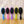 Load image into Gallery viewer, Women Hair Comb Scalp Airbag Massage Oval Hairbrush Wet Curly Detangle Hair Brush combs for Salon Hairdressing Styling Tools