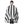 Load image into Gallery viewer, XL Wide Strip Hairdresser Cape N-989