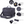 Load image into Gallery viewer, Large Barber Tools Bag