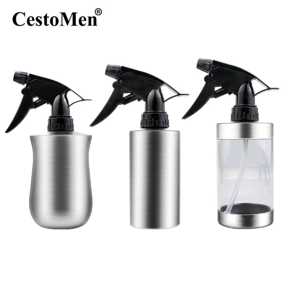 250ML/350ML Hairdressing Spray Bottle