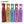 Load image into Gallery viewer, 2021 High Pressure Spray Bottle 5 Colors 300ML