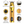 Load image into Gallery viewer, USB Rechargeable Powerful Electric Hair Trimmer