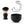 Load image into Gallery viewer, 3in1 Shaving Brush Set for Men
