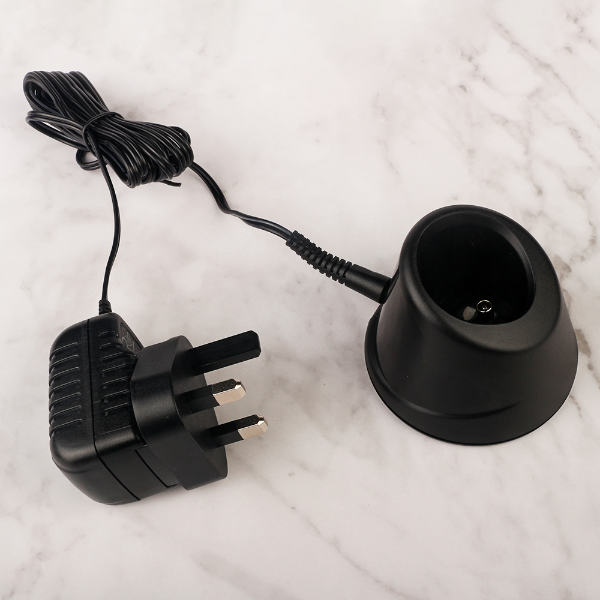 Andis D8 Hair Clipper Charger US/EU/UK Plug