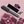 Load image into Gallery viewer, 2021 High Quality Hair Straightener Brush Matte Black
