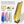 Load image into Gallery viewer, Gradient Clipper Cover Set For Magic Clip & Designer