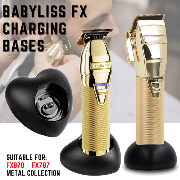 Charging Dock for BaBylissPRO