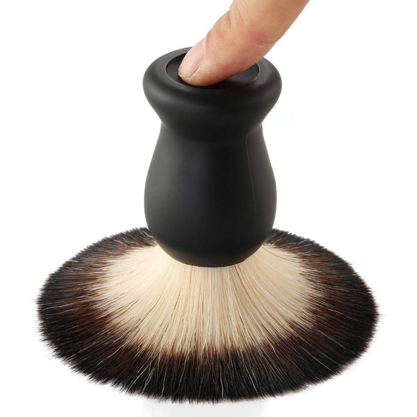 3in1 Shaving Brush Set for Men