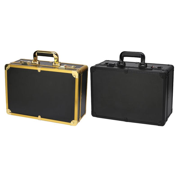 Barber Tools Suitcase 2 Colors