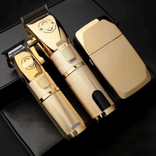Pop Barbers P600 P700 P800 Hair Clipper