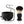Load image into Gallery viewer, 3in1 Shaving Brush Set for Men