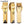 Load image into Gallery viewer, LCD display Cordless Hair Trimmer MS7