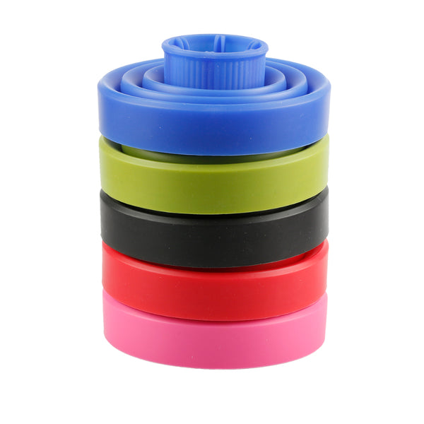 Folding Blow Dryer Diffuser 5 Colors