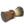 Load image into Gallery viewer, CestoMen Badger shave set, shaving brush with bowl