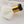 Load image into Gallery viewer, Wool Neck Duster Gold