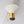 Load image into Gallery viewer, Wool Neck Duster Gold