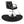 Load image into Gallery viewer, 5'x3' 1/2' Anti-Fatigue Barber Floor Mat