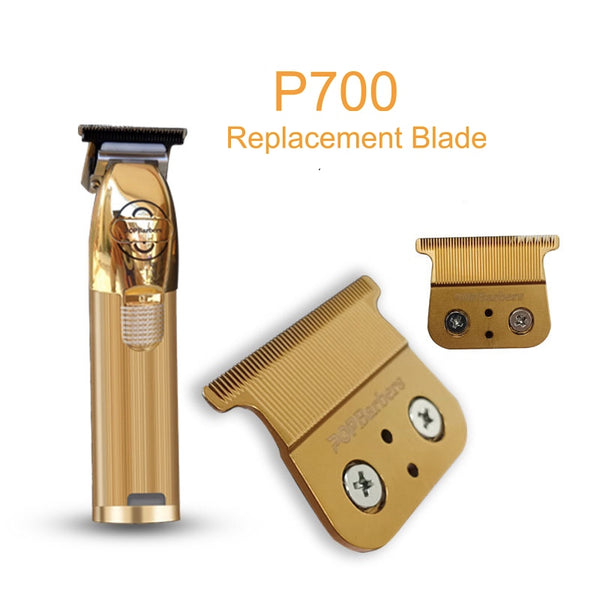 Pop Barbers P600 P700 P800 Hair Clipper