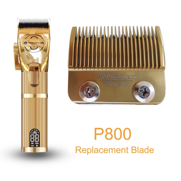 Pop Barbers P600 P700 P800 Hair Clipper
