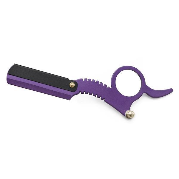 CestoMen Classic Professional Folding Ring Razor