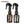 Load image into Gallery viewer, 300ml Refillable Hairdressing Water Sprayer Bottle
