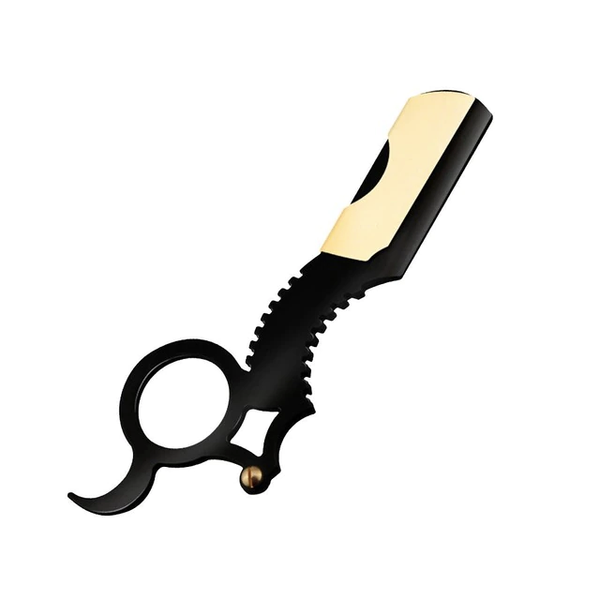 CestoMen Classic Professional Folding Ring Razor