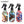 Load image into Gallery viewer, 500ML Hairdressing Spray Bottle