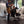 Load image into Gallery viewer, 5'x3' 1/2' Anti-Fatigue Barber Floor Mat
