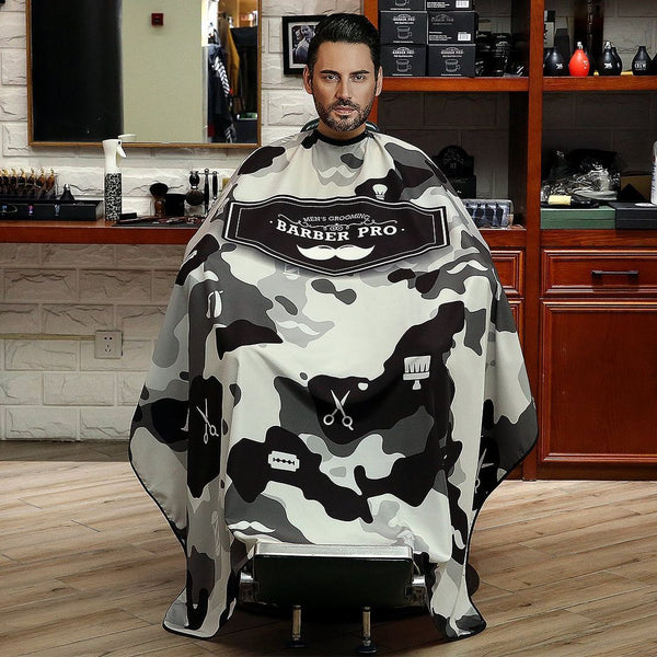 New Barber Apron 3 Colors